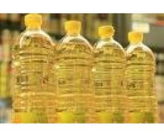 Venta aceite de girasol refinado