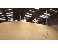 VENTA DE HARINA DE COLZA