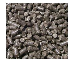 VENTA DE PELLET DE GIRASOL